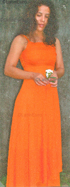 Date this gorgeous Brazil girl Patricia from Acu B981