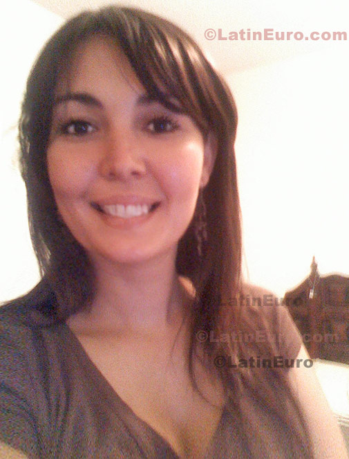 Date this gorgeous Mexico girl Sandra from Guadalajara N-1005