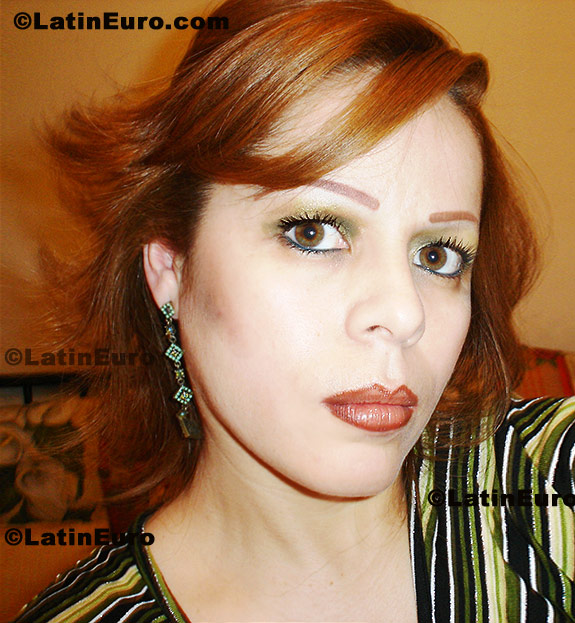 Date this delightful Any Country girl Rosalinda from Mexicali N-1030
