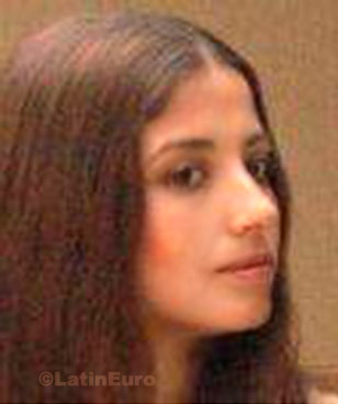 Date this funny Any Country girl Vinia from Guadalajara N-1150