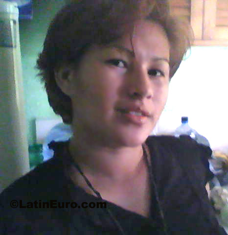 Date this nice looking Mexico girl Joselyn from  N-1164