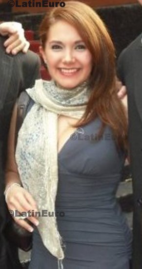 Date this georgeous Mexico girl Alejandra from  N-1187