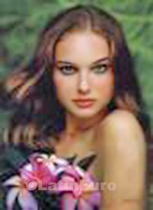 Date this charming Mexico girl Alicia from Cuernavaca N-1327