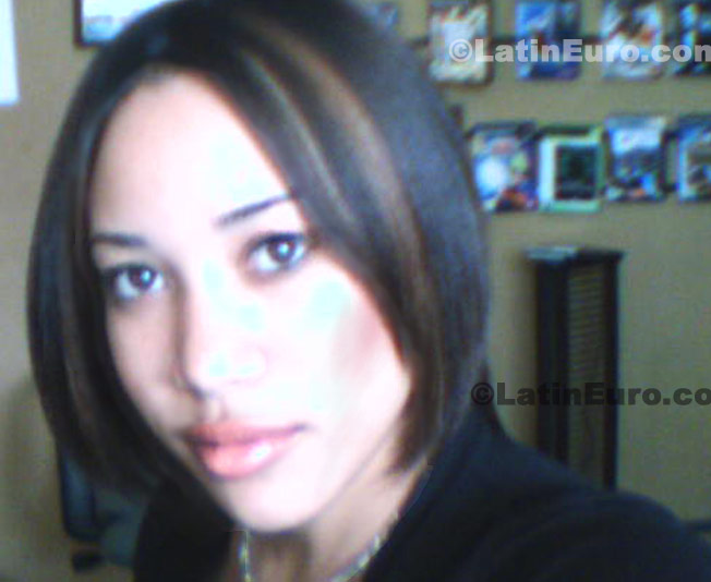 Date this foxy Any Country girl Margarita from La Vega N-1344