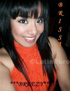 Date this nice looking Mexico girl Perla from Chihuahua N-1358