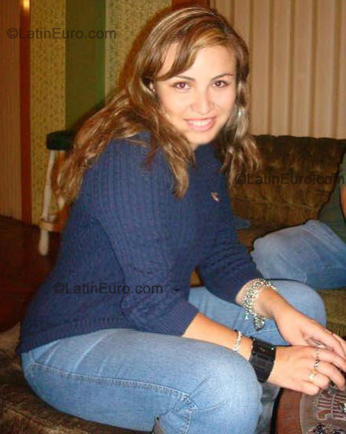 Date this hot Peru girl Melissa- from Arequipa N-1517