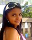 Date this cute Honduras girl Jenny from Choloma N-172