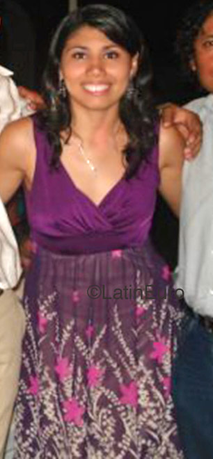 Date this athletic Mexico girl Emma from Merida N-244