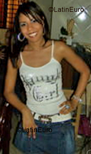 Date this gorgeous Any Country girl Josefina from Santo Domingo N-25