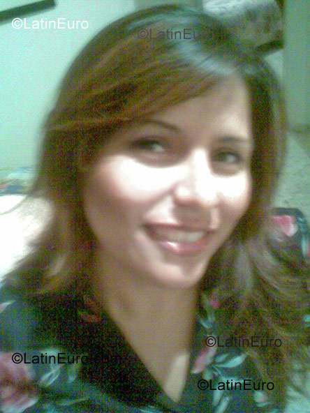 Date this voluptuous Mexico girl Patricia from Monterrey N-254