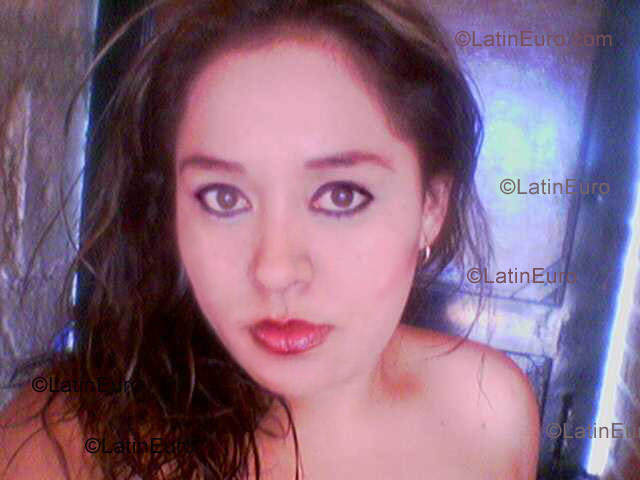 Date this cute Mexico girl Sandra from  N-310