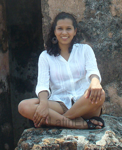 Date this sultry Any Country girl Sofia from  N-342