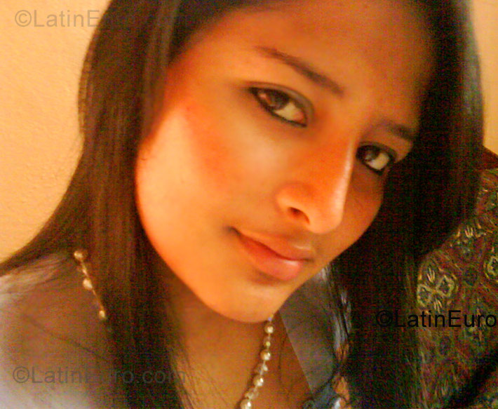 Date this young Any Country girl Gabriela from  N-368