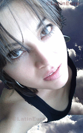 Date this sultry Mexico girl Elizabeth from  N-381