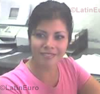 Date this georgeous Mexico girl Rossy from Hermosillo N-508