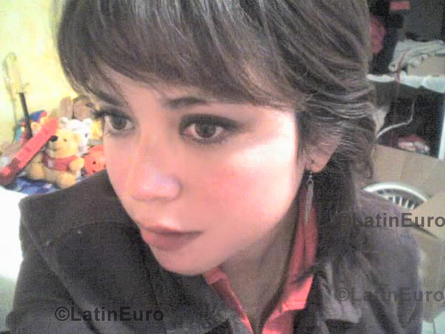 Date this fun Mexico girl Laura from  N-556