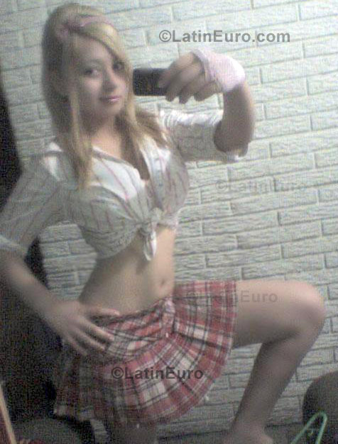 Date this young Any Country girl Candy- from  N-557