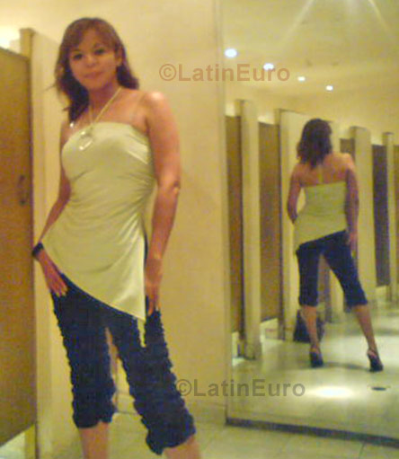 Date this delightful Mexico girl Claudia from  N-620