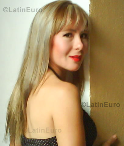 Date this passionate Mexico girl Alejandra from San Francisco del Rincon N-688