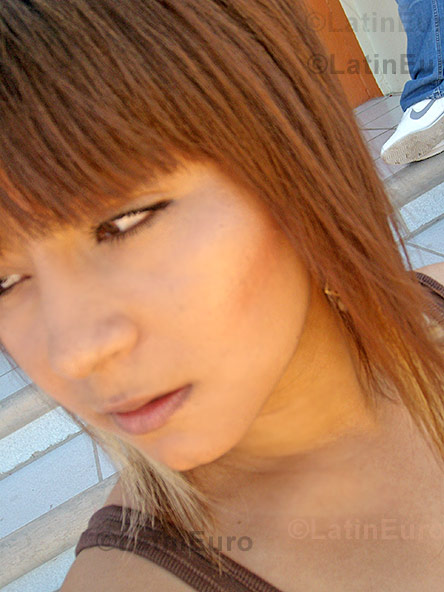 Date this passionate Any Country girl Herandy from San Luis Rio Colorado N-695