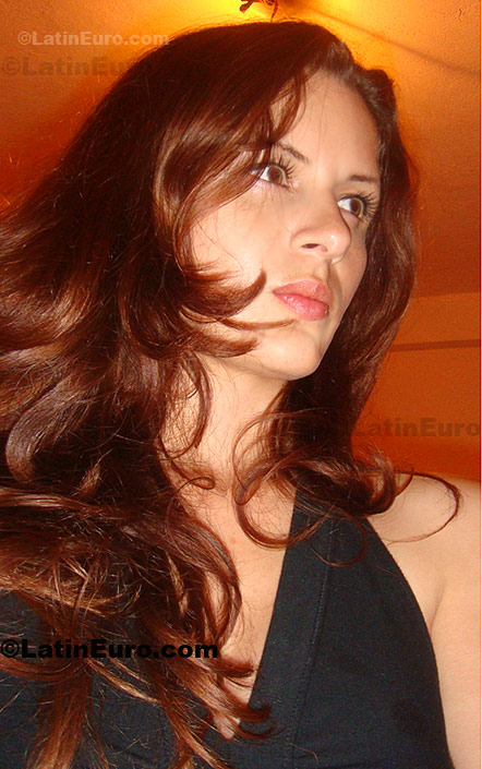 Date this passionate Mexico girl Maria from Fresnillo N-801