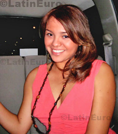 Date this stunning Mexico girl Monserrat from Cordoba N-972