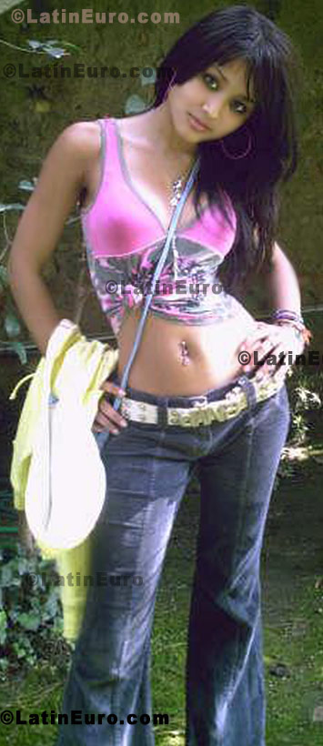 Date this hot Any Country girl Brishet from Lima N-988