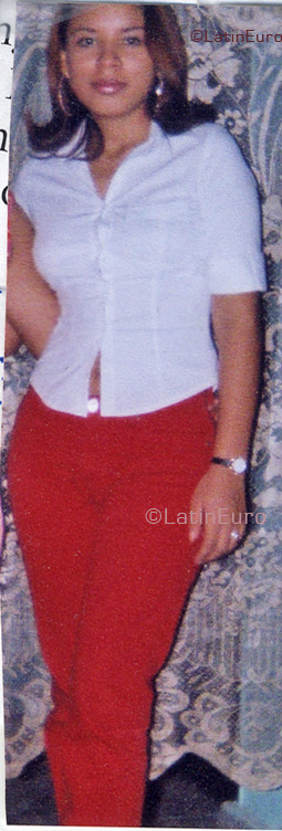 Date this passionate Honduras girl Fanny from San Pedro Sula N1041