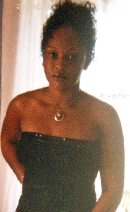 Date this funny Jamaica girl Shernette from  N1128