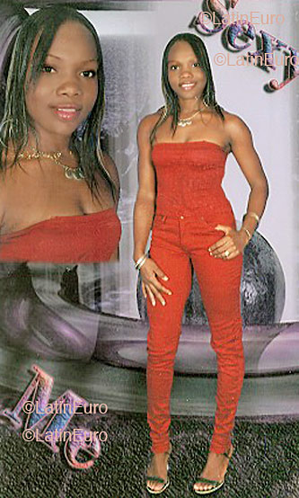 Date this exotic Jamaica girl Sherine- from  N1212
