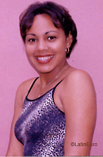 Date this nice looking Any Country girl Betania from  N1390