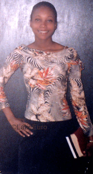 Date this sultry Jamaica girl Kacy-Ann from Montego Bay N1410