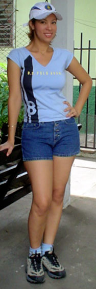 Date this young Any Country girl Elizabeth from  N1534