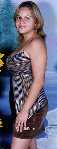 Date this exotic Honduras girl Tania from  N1644