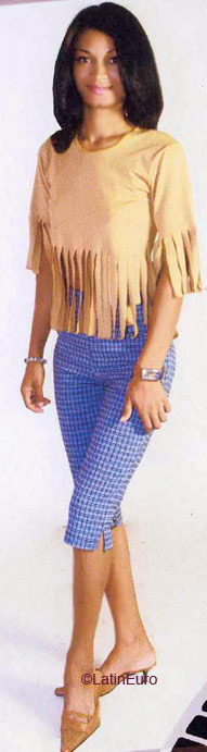 Date this hot Mexico girl Ana from  N1671