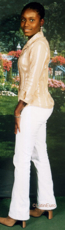 Date this hard body Jamaica girl Danesha from  N1773