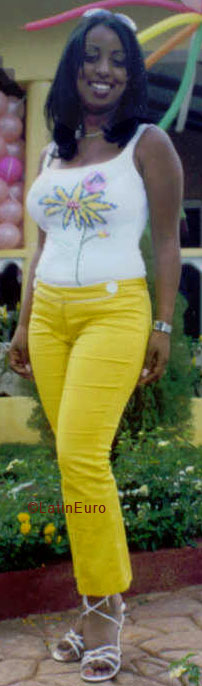 Date this sultry Any Country girl Rossy from  N1917