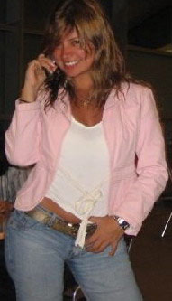 Date this stunning Any Country girl Paola from  N1980