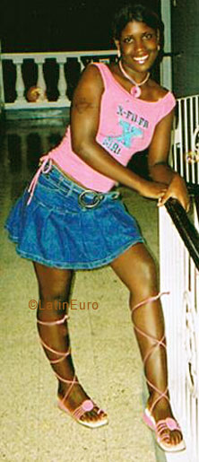 Date this delightful Jamaica girl Lydia from  N2124