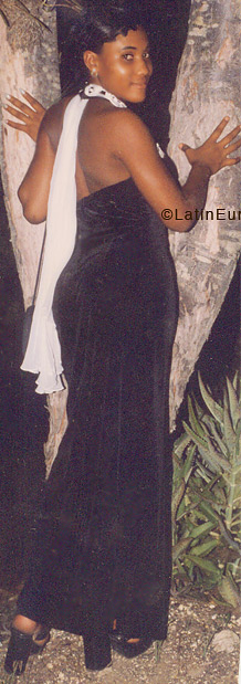 Date this gorgeous Jamaica girl Nordia from  N2145