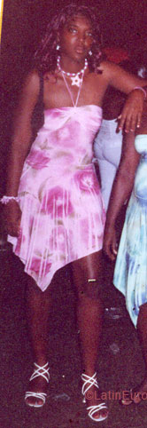 Date this gorgeous Jamaica girl Camila from  N2243