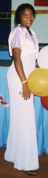 Date this exotic Jamaica girl Jullina from  N2295