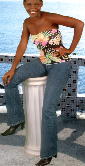 Date this lovely Jamaica girl Keresha from  N2305