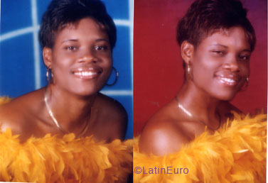 Date this foxy Jamaica girl Nicole from  N2324