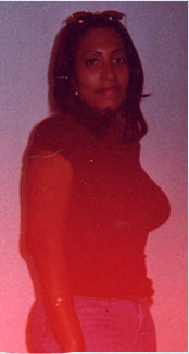 Date this hard body Panama girl Tamara from  N2410