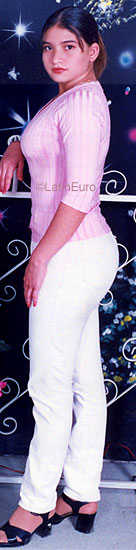 Date this sultry Any Country girl Maria from  N2442