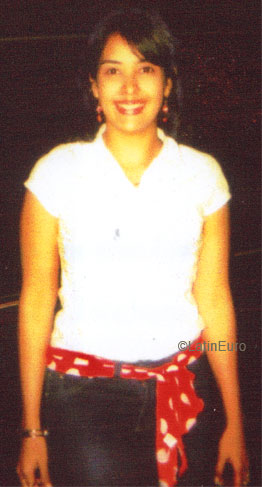 Date this cute United States girl Laura from MIAMI N2513