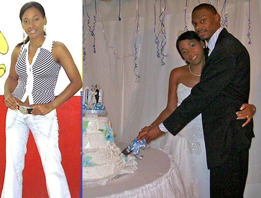 Date this good-looking Any Country girl Happy from  N263