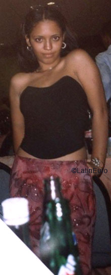 Date this beautiful Mexico girl Emelinda from Santo Domingo N2637