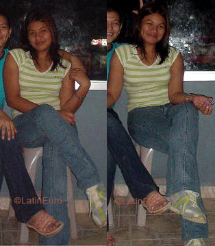 Date this happy Any Country girl Eimy from  N2747